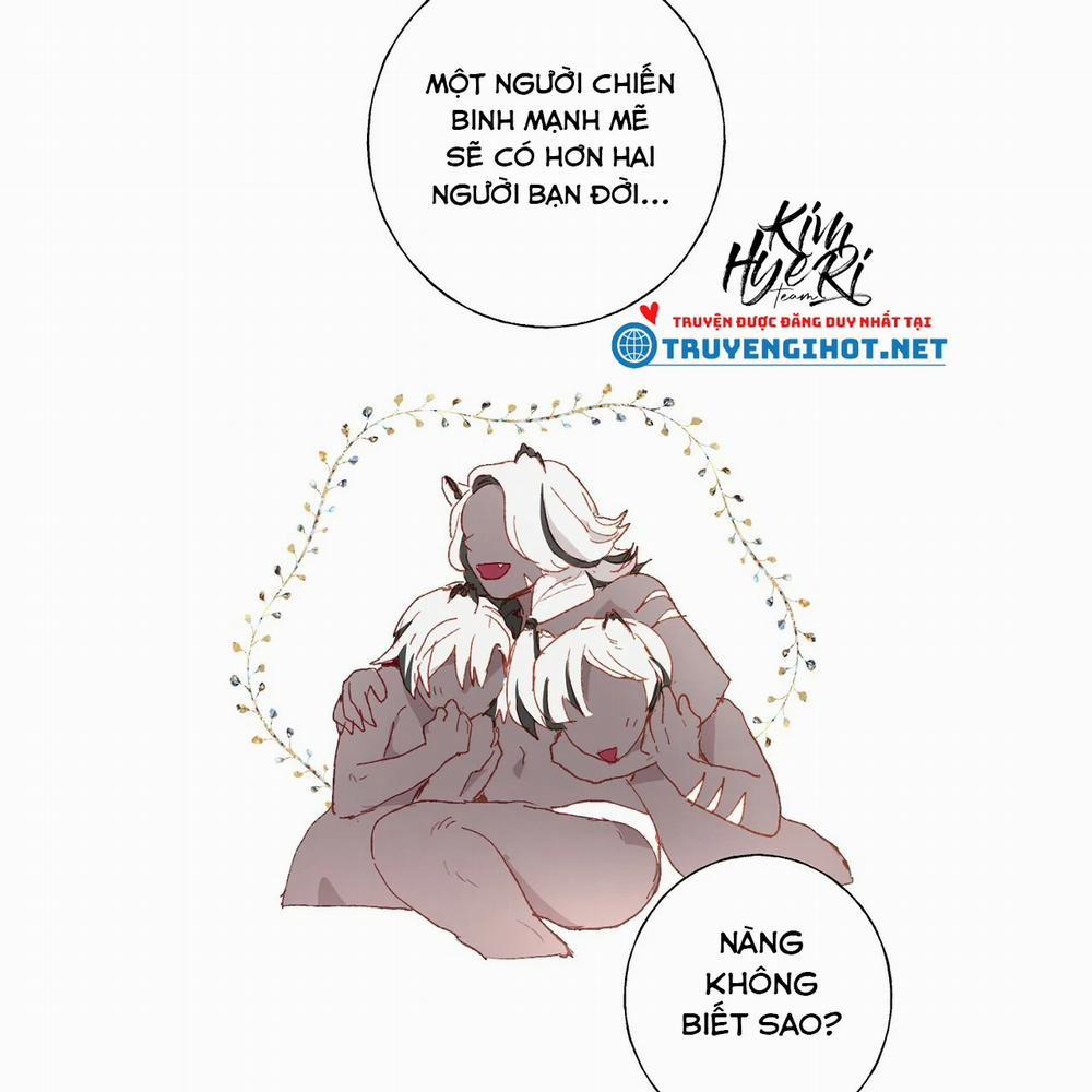 Những Vị Hôn Phu Thầy Kiếm Về Cho Tôi 6.3 trang 4