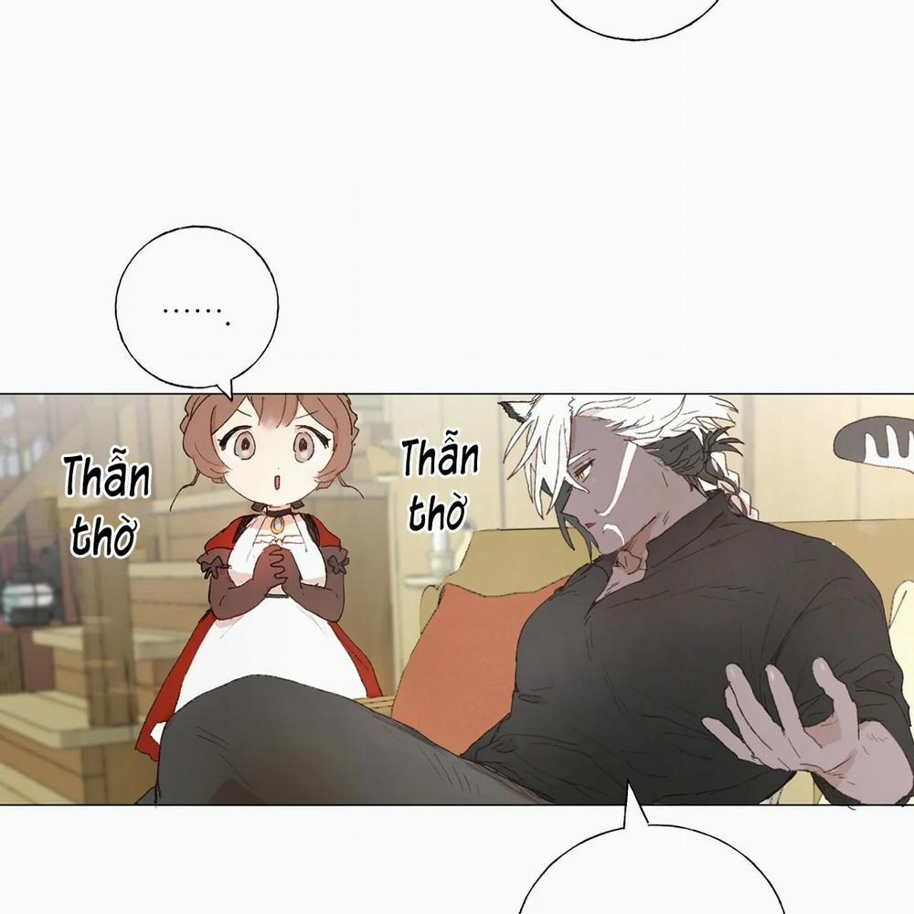 Những Vị Hôn Phu Thầy Kiếm Về Cho Tôi 6.3 trang 5