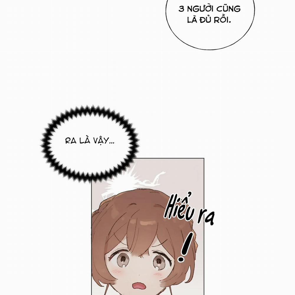 Những Vị Hôn Phu Thầy Kiếm Về Cho Tôi 6.3 trang 6
