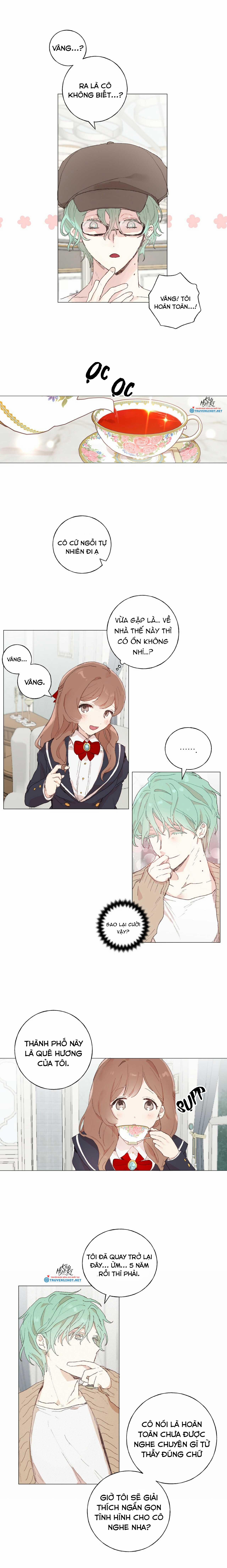 Những Vị Hôn Phu Thầy Kiếm Về Cho Tôi 8.2 trang 0