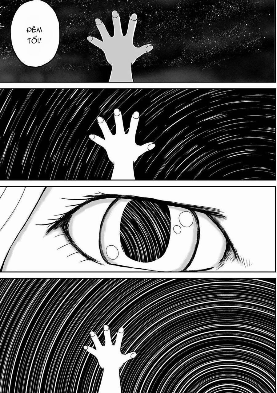 Những Vì Sao Bất Tử 1 trang 10