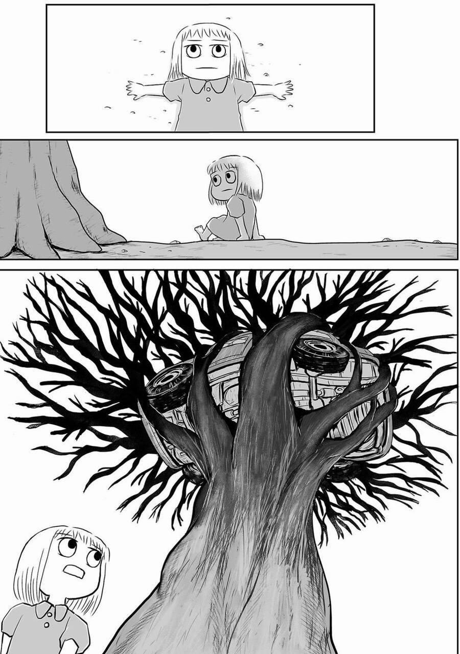 Những Vì Sao Bất Tử 1 trang 14