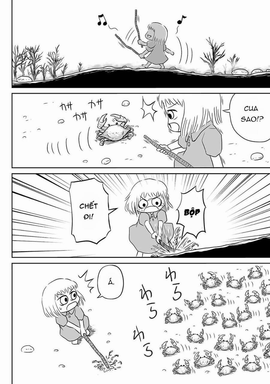 Những Vì Sao Bất Tử 1 trang 15