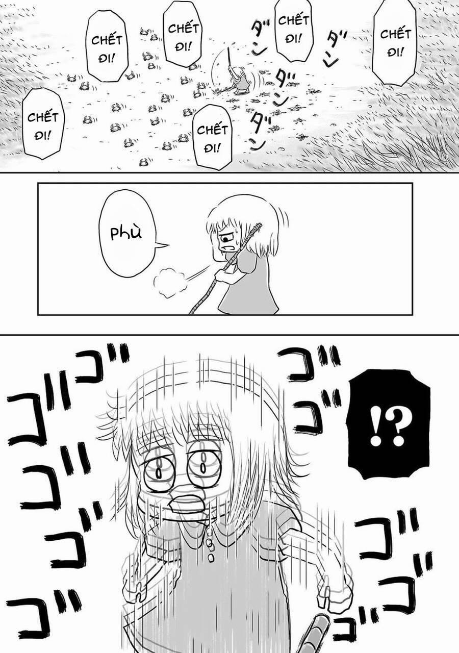 Những Vì Sao Bất Tử 1 trang 16