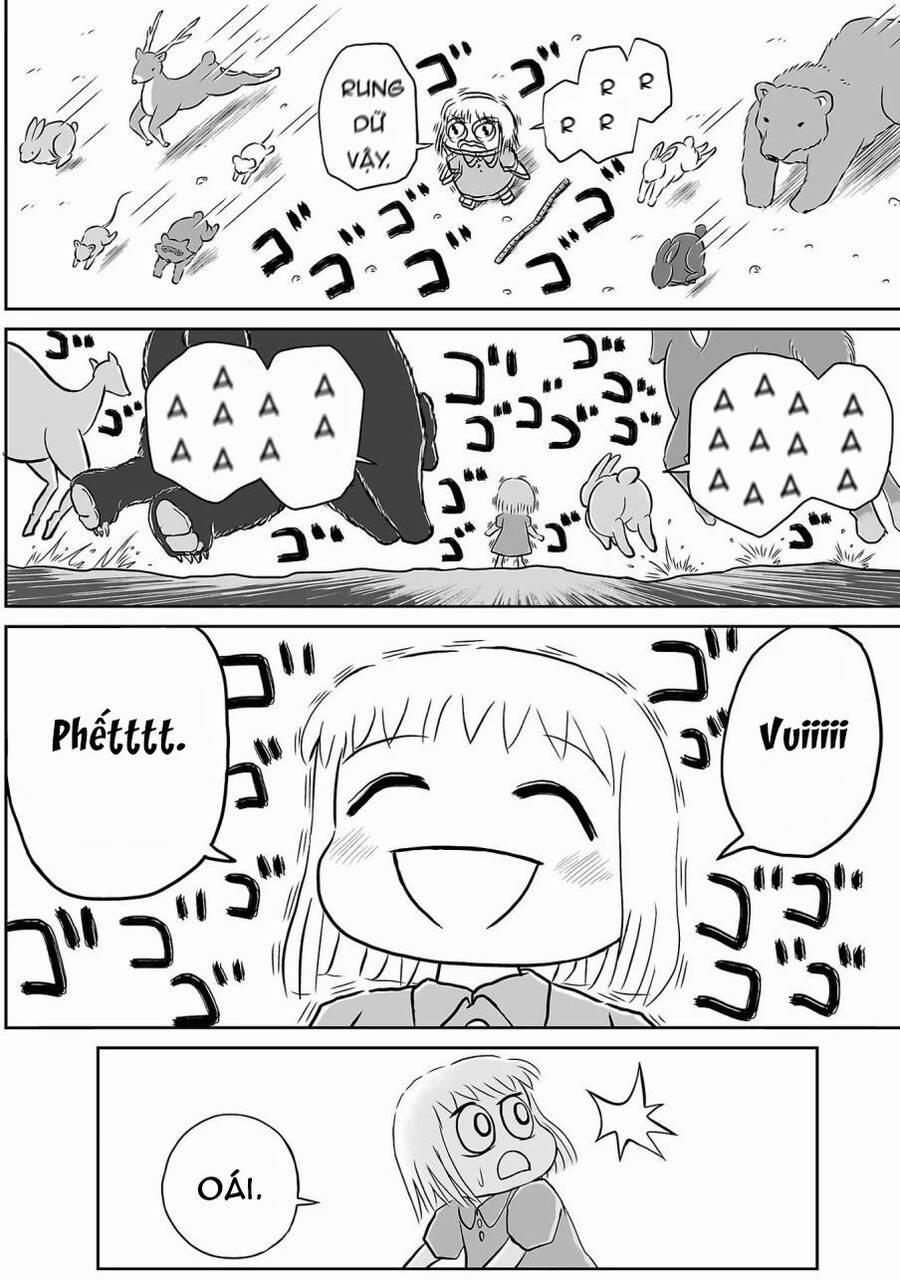 Những Vì Sao Bất Tử 1 trang 17