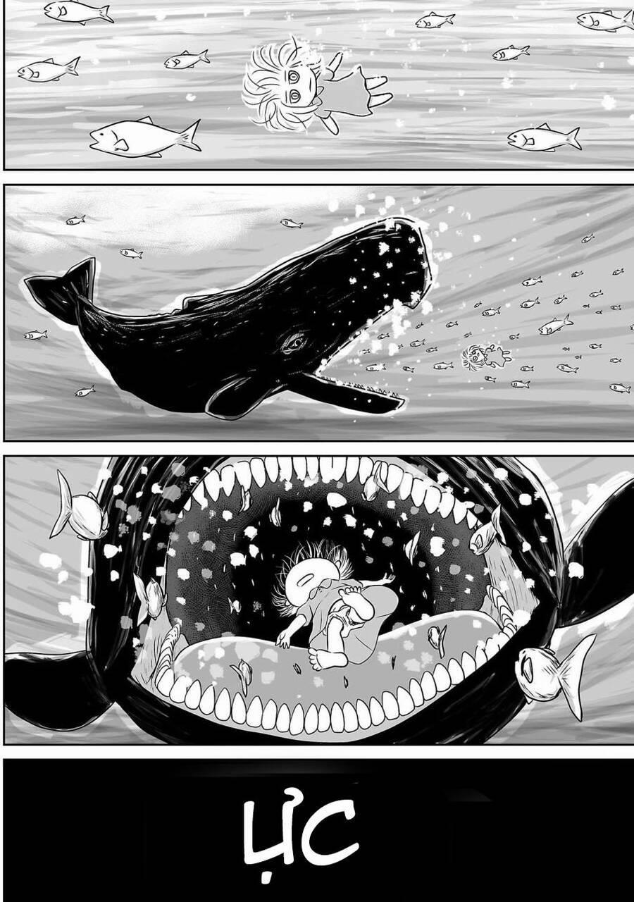 Những Vì Sao Bất Tử 1 trang 19