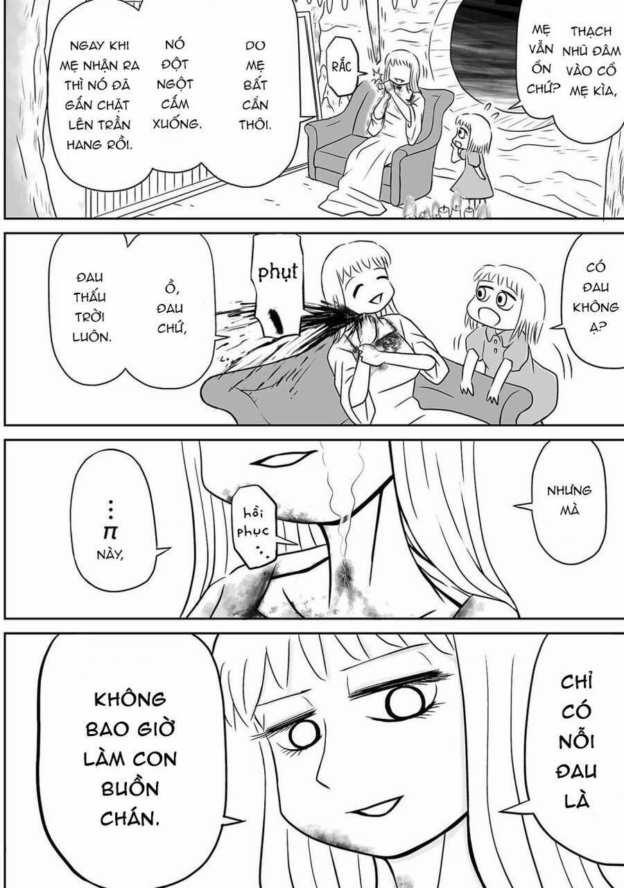 Những Vì Sao Bất Tử 1 trang 27