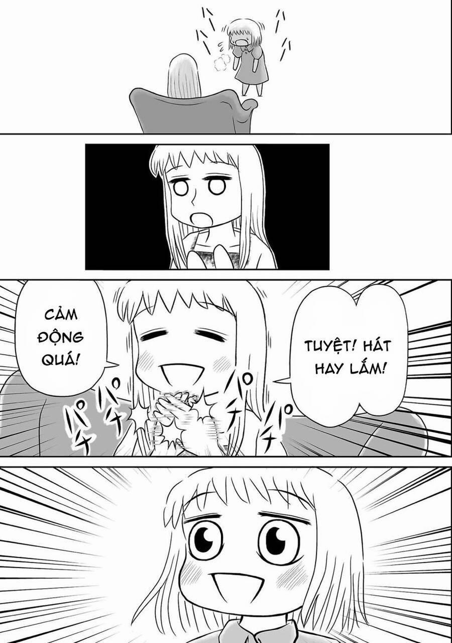 Những Vì Sao Bất Tử 1 trang 30