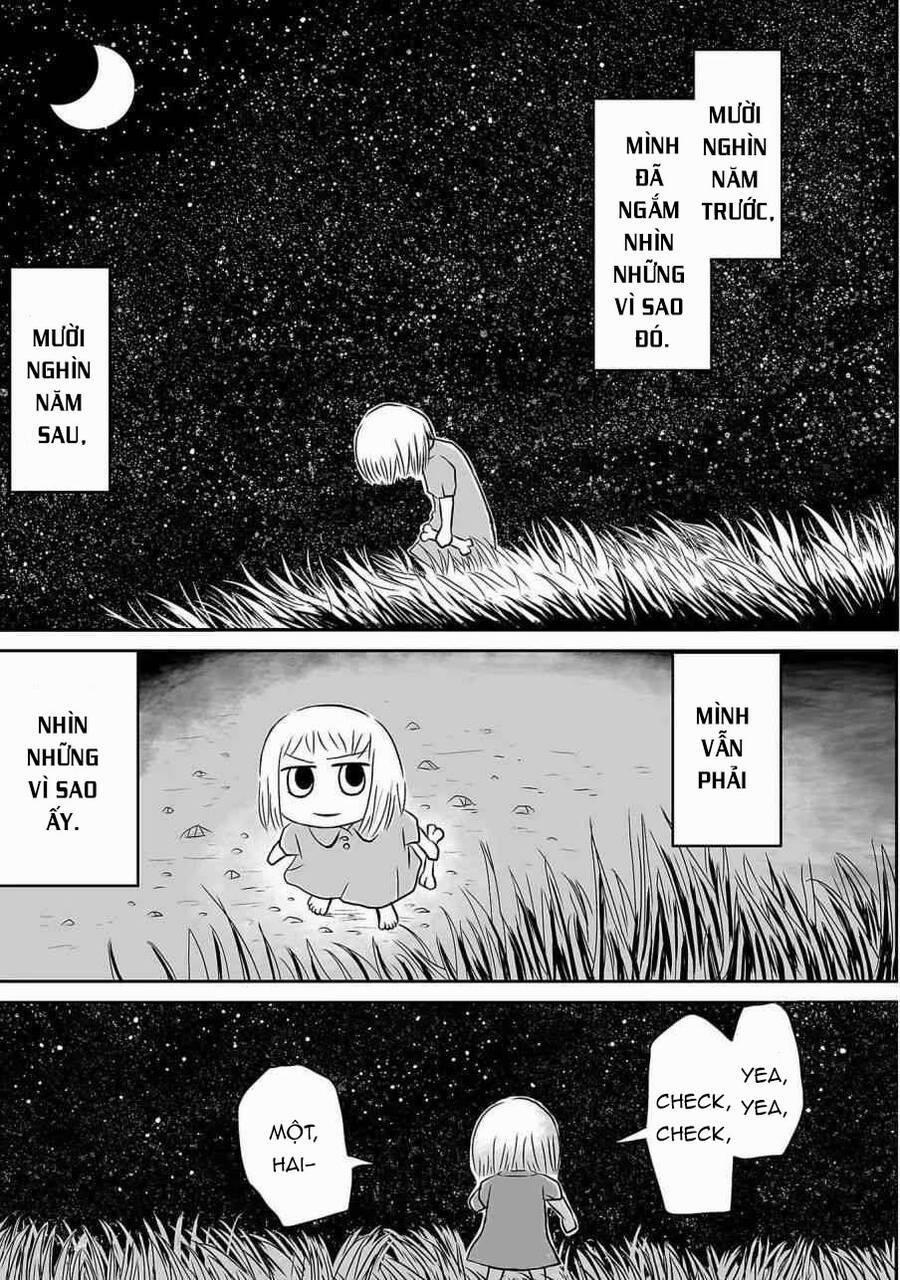 Những Vì Sao Bất Tử 1 trang 4