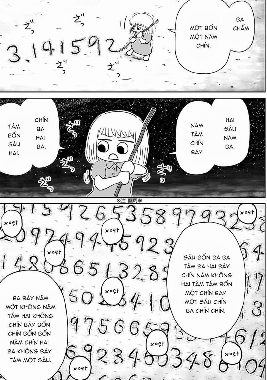 Những Vì Sao Bất Tử 1 trang 6