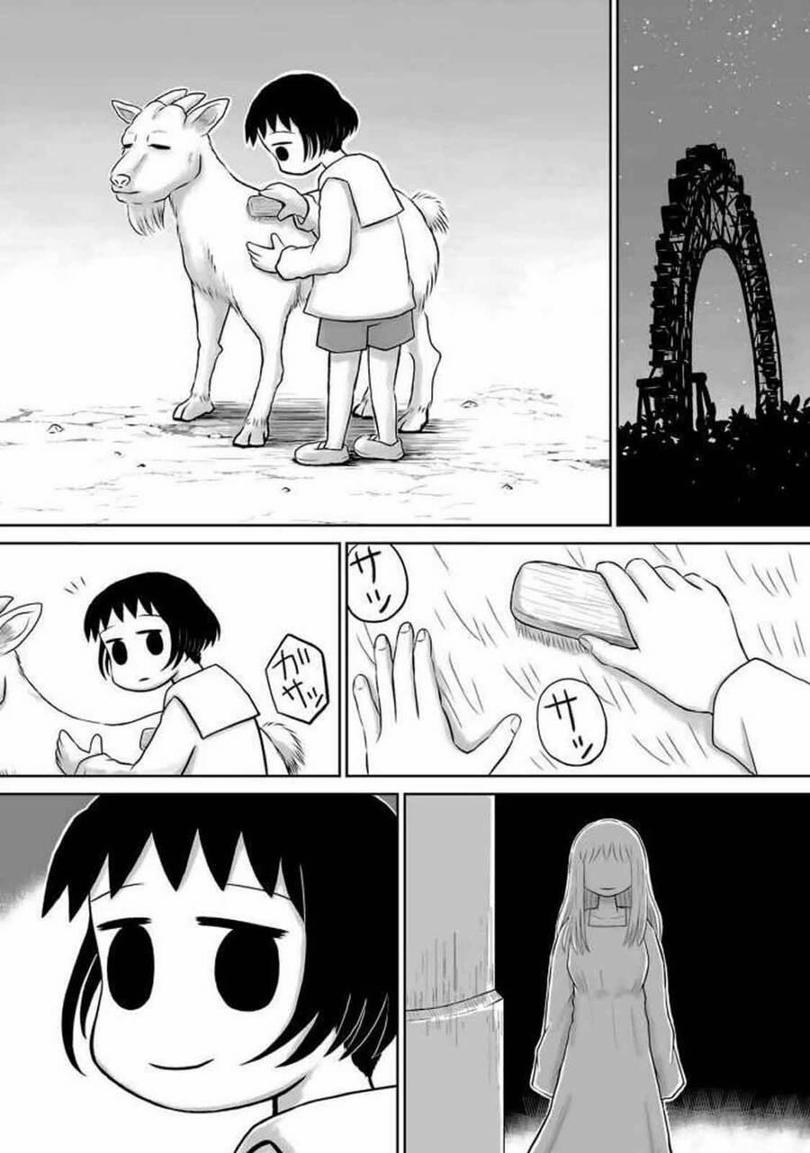 Những Vì Sao Bất Tử 10 trang 13