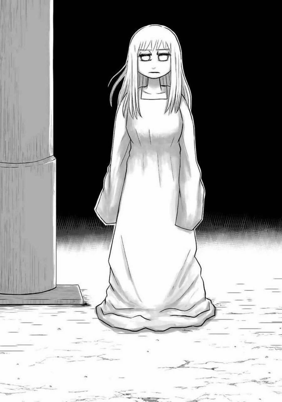 Những Vì Sao Bất Tử 10 trang 14