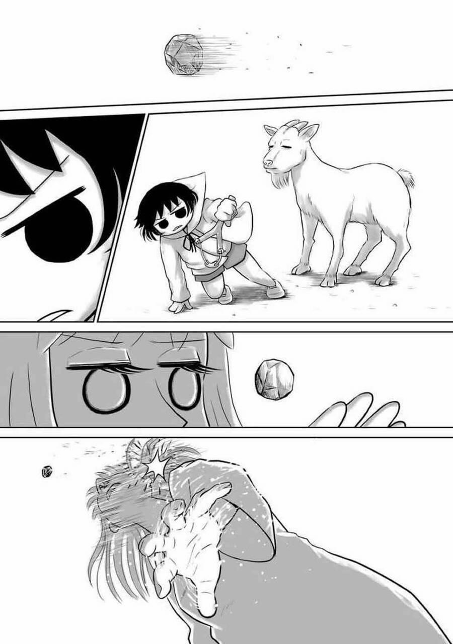 Những Vì Sao Bất Tử 10 trang 17