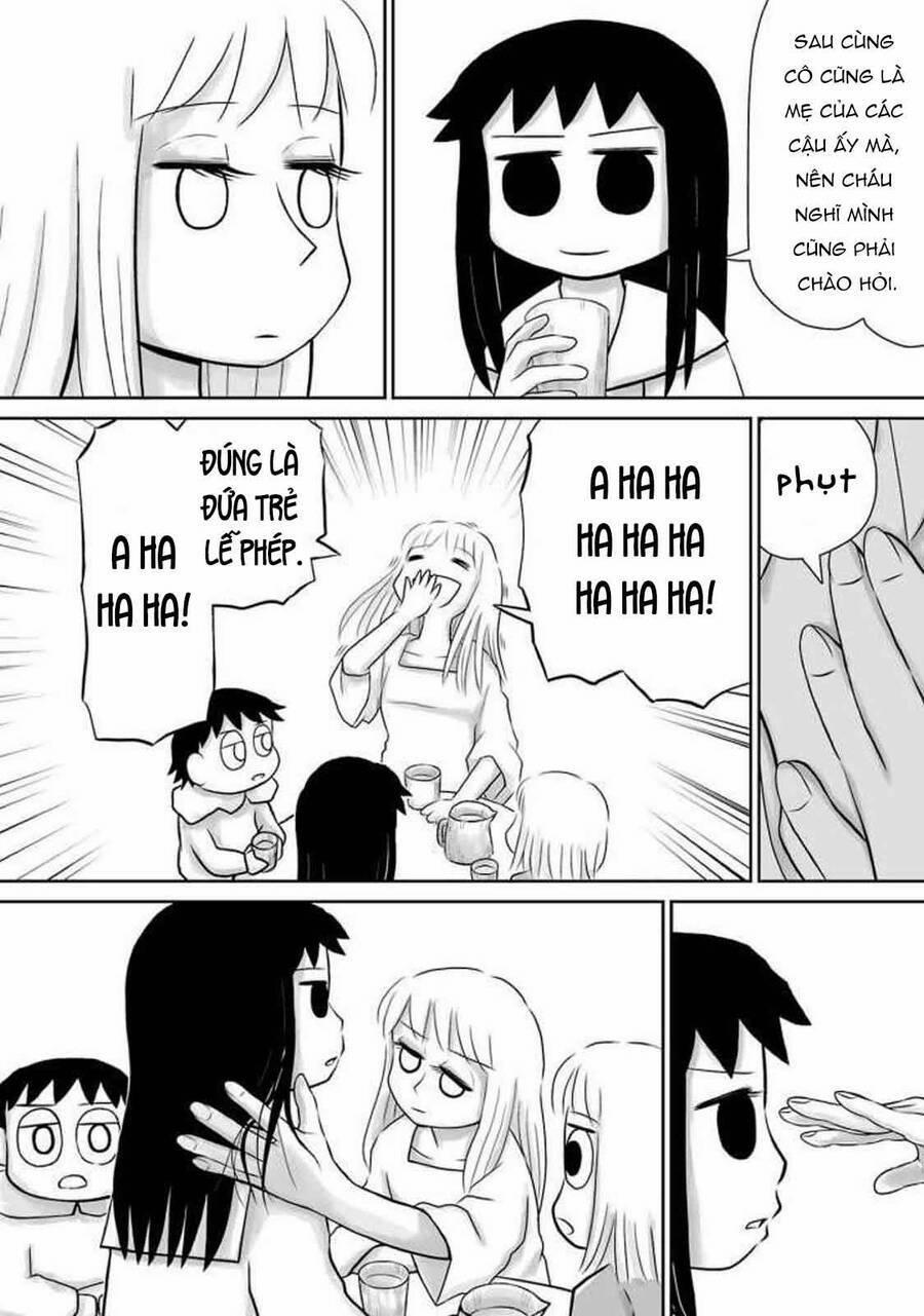 Những Vì Sao Bất Tử 10 trang 8
