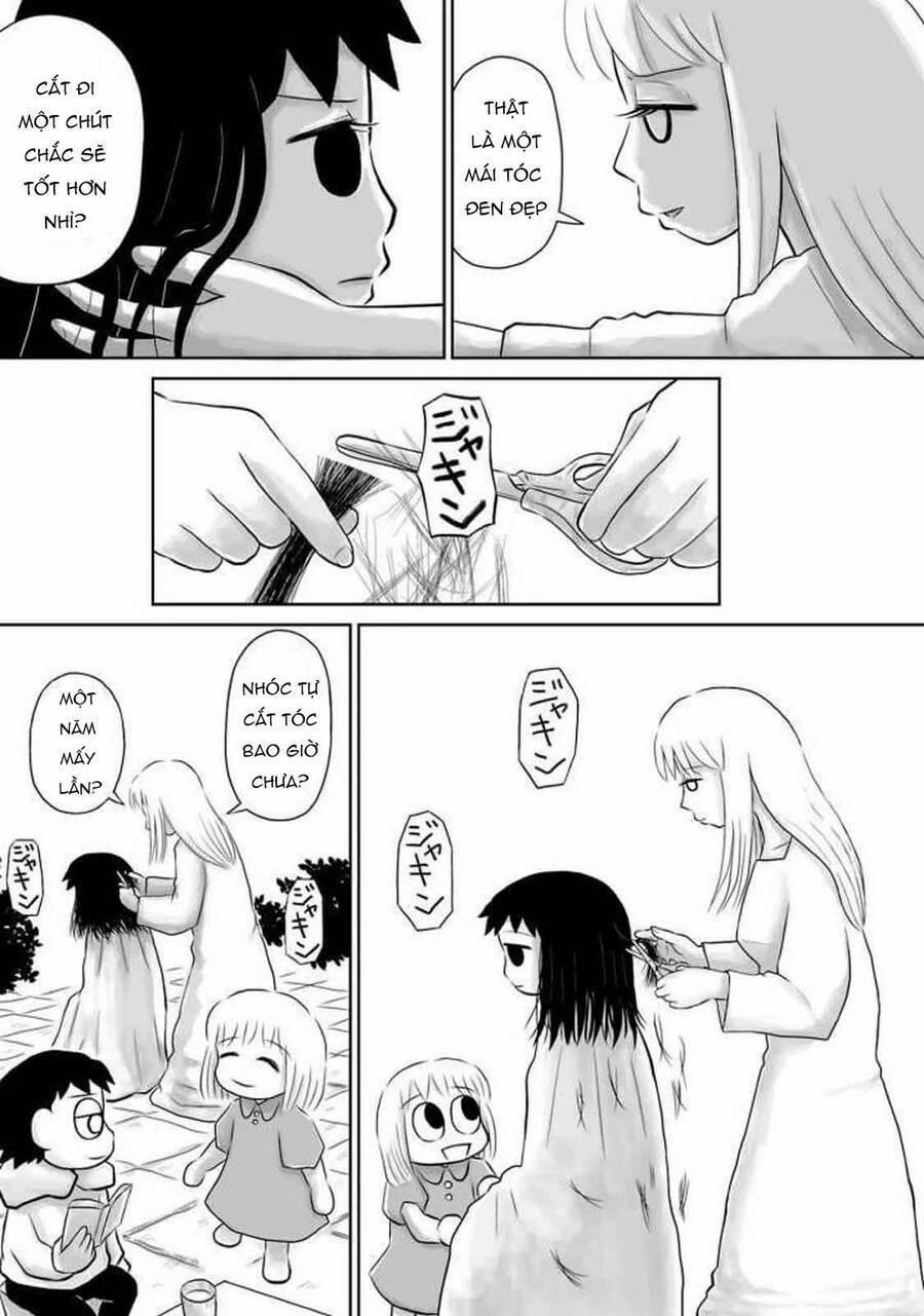 Những Vì Sao Bất Tử 10 trang 9