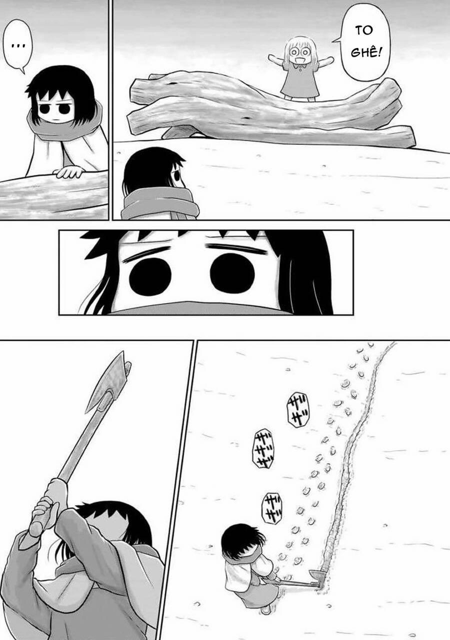 Những Vì Sao Bất Tử 11 trang 10