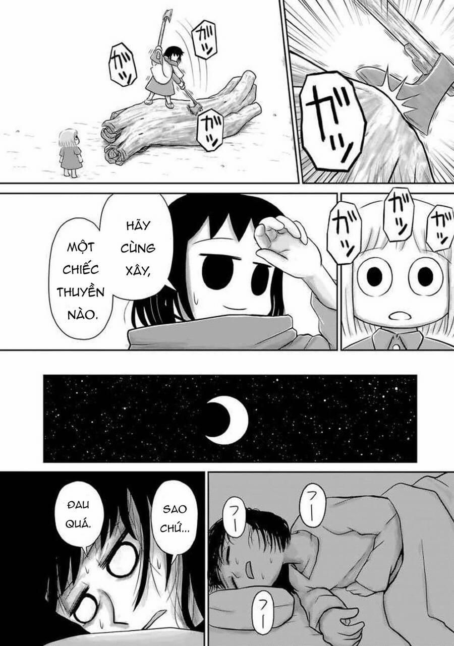 Những Vì Sao Bất Tử 11 trang 11