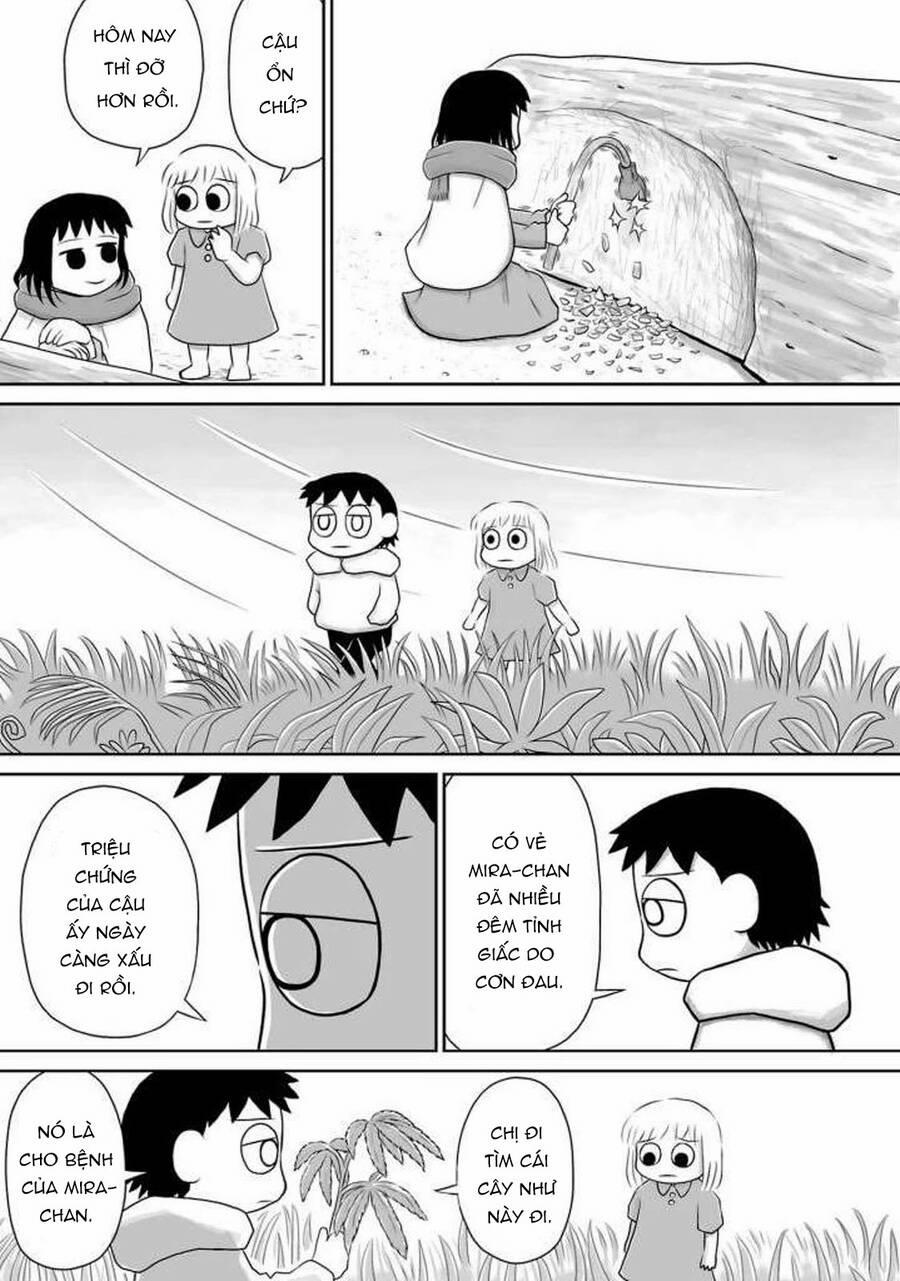 Những Vì Sao Bất Tử 11 trang 12