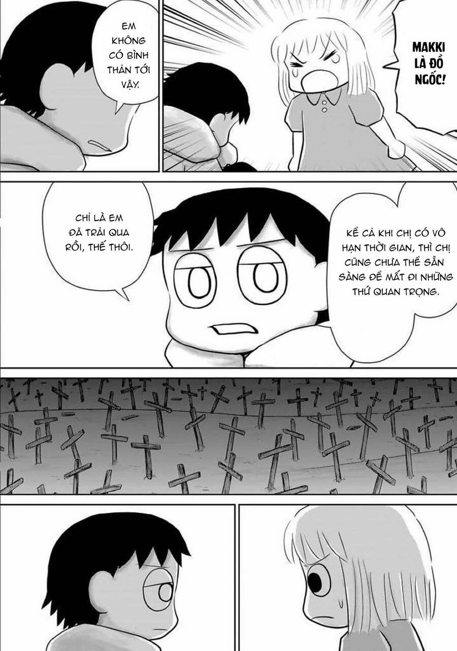 Những Vì Sao Bất Tử 11 trang 15