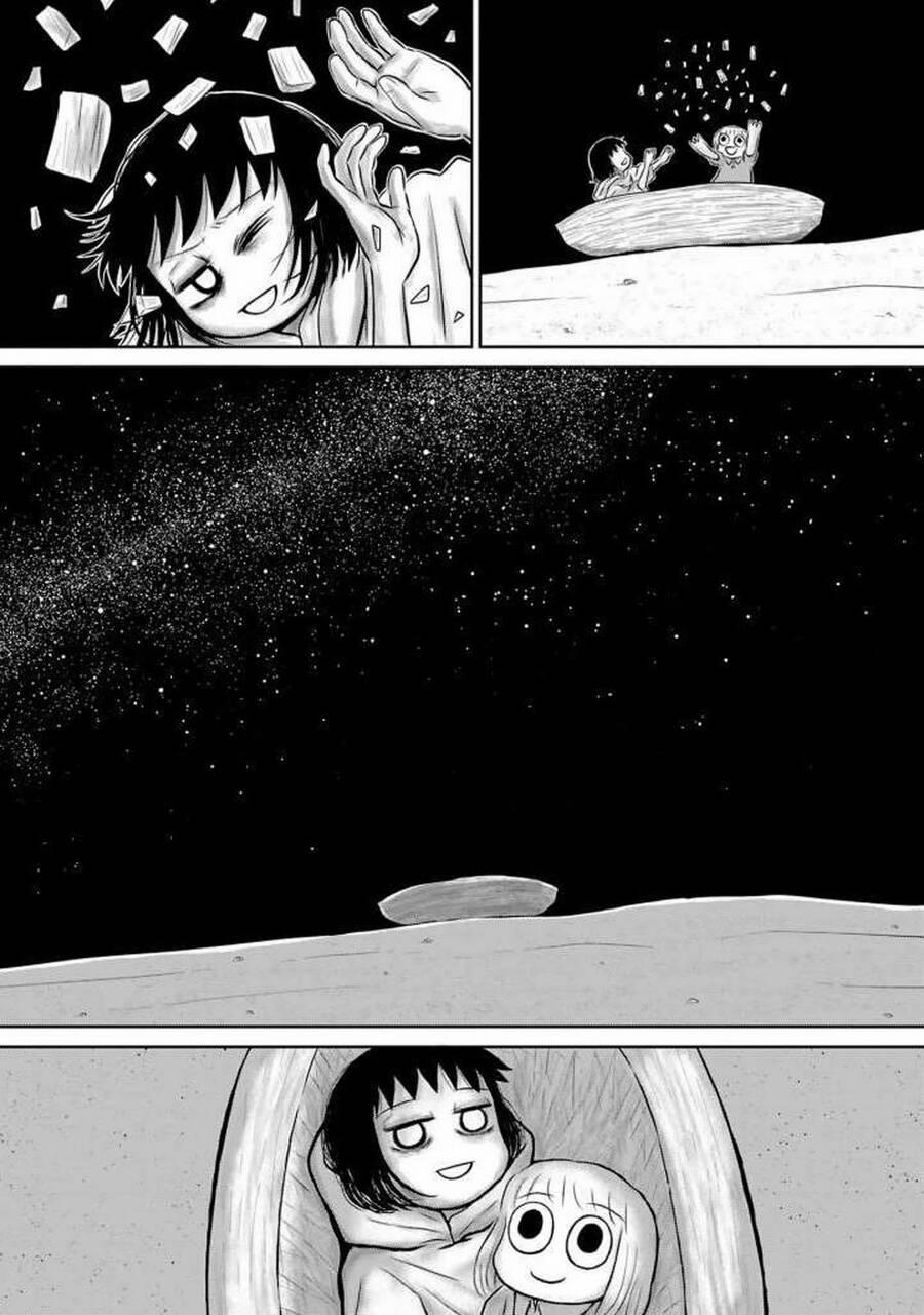 Những Vì Sao Bất Tử 11 trang 19