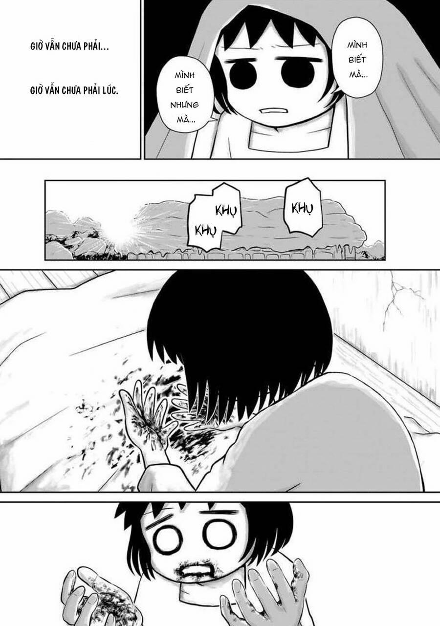 Những Vì Sao Bất Tử 11 trang 6