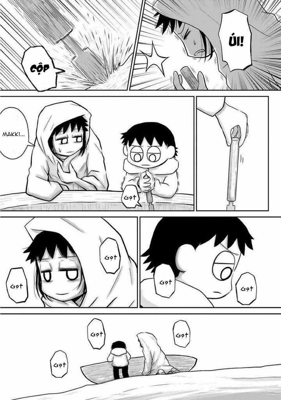 Những Vì Sao Bất Tử 12 trang 3