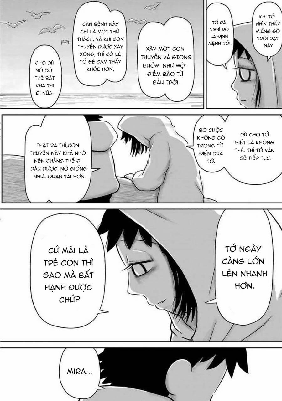 Những Vì Sao Bất Tử 12 trang 4