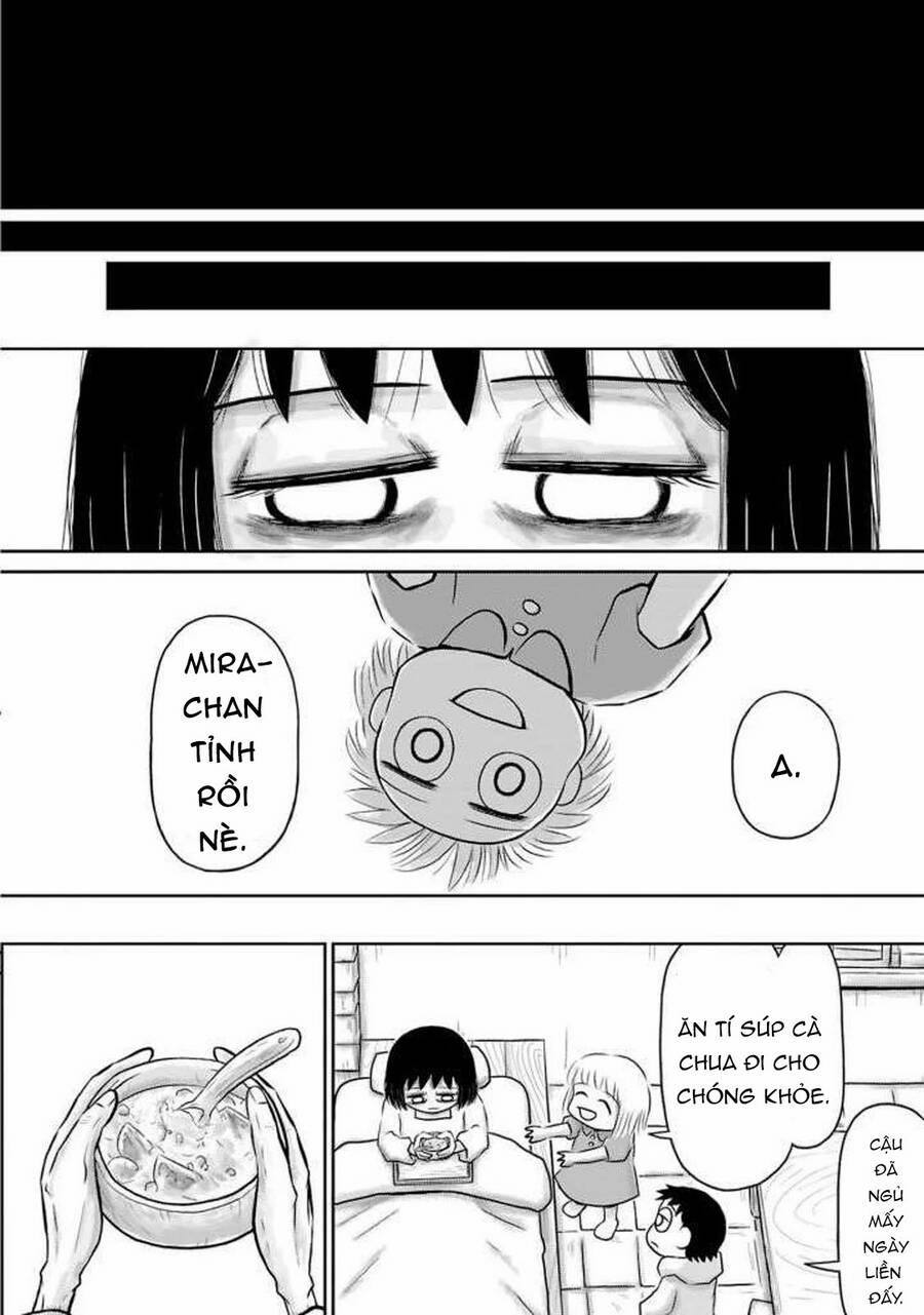 Những Vì Sao Bất Tử 12 trang 6