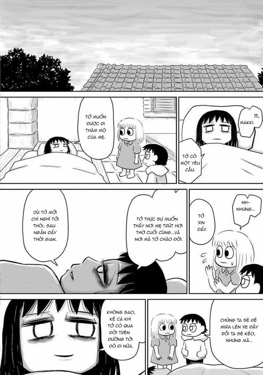 Những Vì Sao Bất Tử 13 trang 1