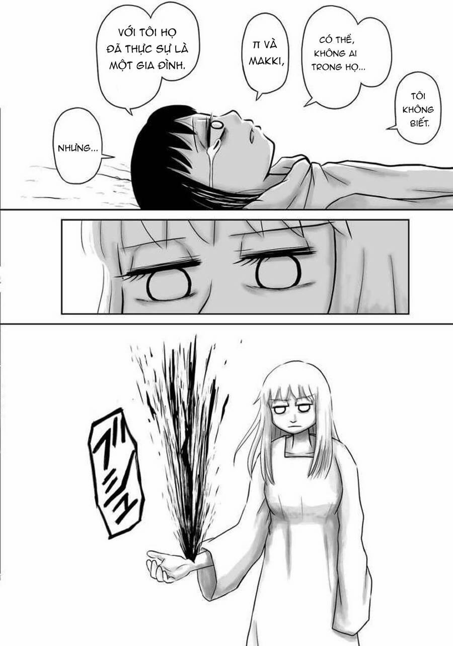 Những Vì Sao Bất Tử 13 trang 15