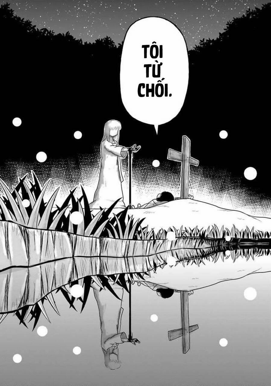 Những Vì Sao Bất Tử 13 trang 18