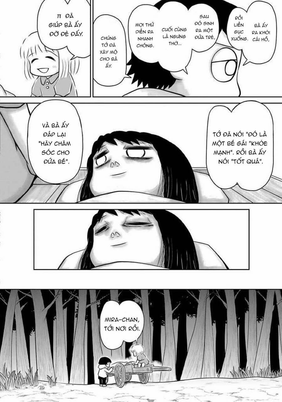 Những Vì Sao Bất Tử 13 trang 5