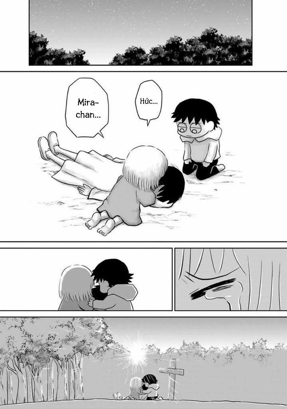 Những Vì Sao Bất Tử 14 trang 6
