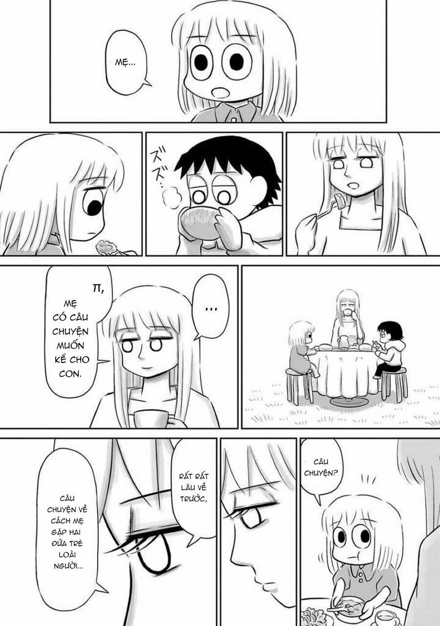 Những Vì Sao Bất Tử 15 trang 13