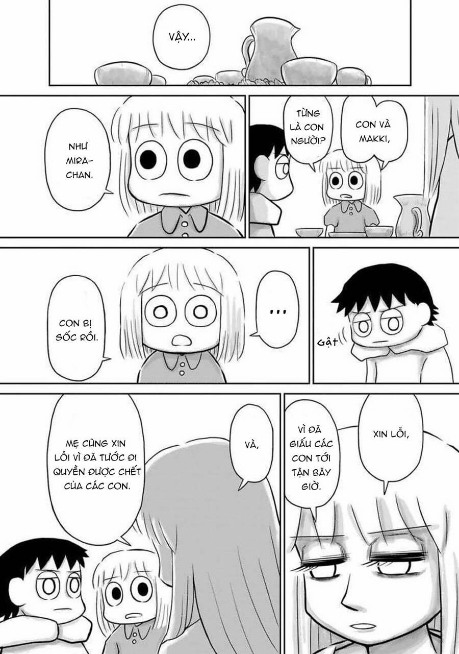 Những Vì Sao Bất Tử 15 trang 15