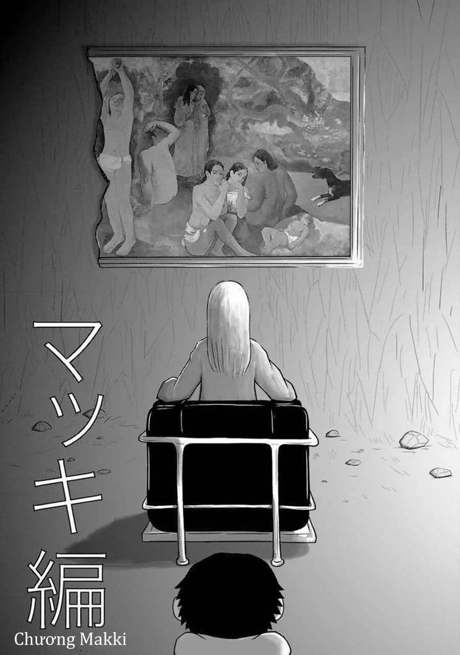 Những Vì Sao Bất Tử 15 trang 2