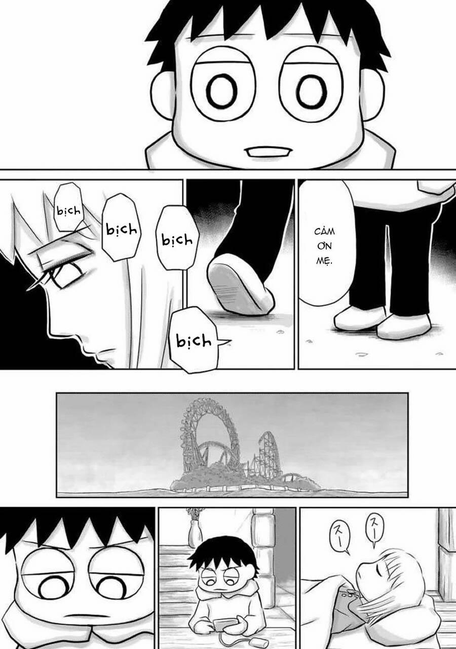 Những Vì Sao Bất Tử 15 trang 5