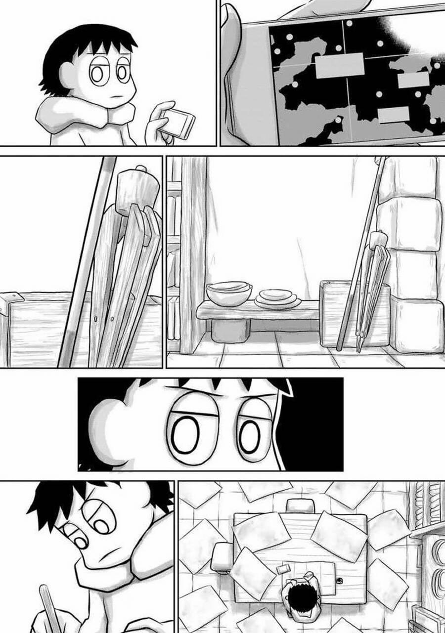 Những Vì Sao Bất Tử 15 trang 6