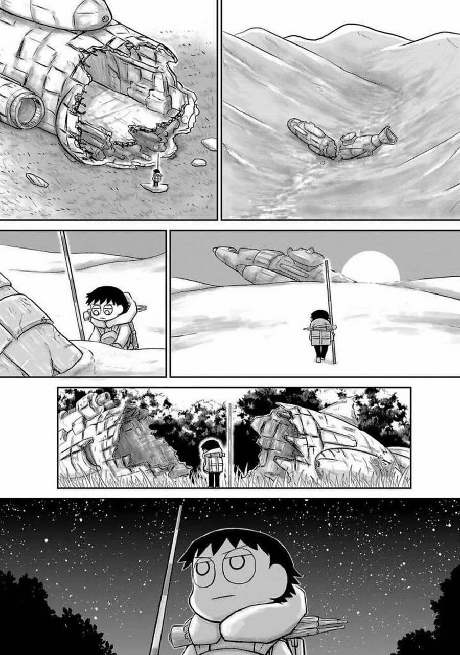 Những Vì Sao Bất Tử 15 trang 9