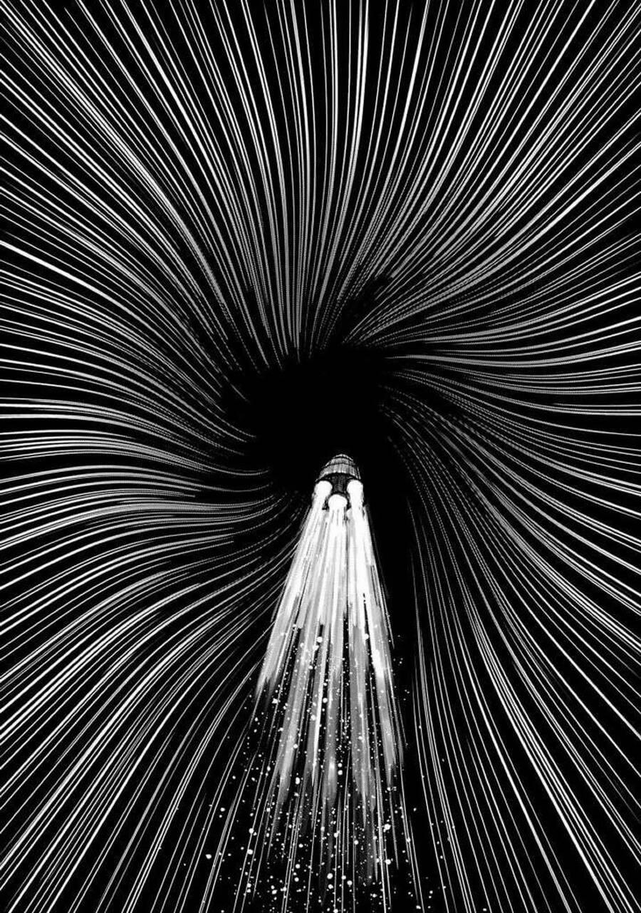 Những Vì Sao Bất Tử 16 trang 20