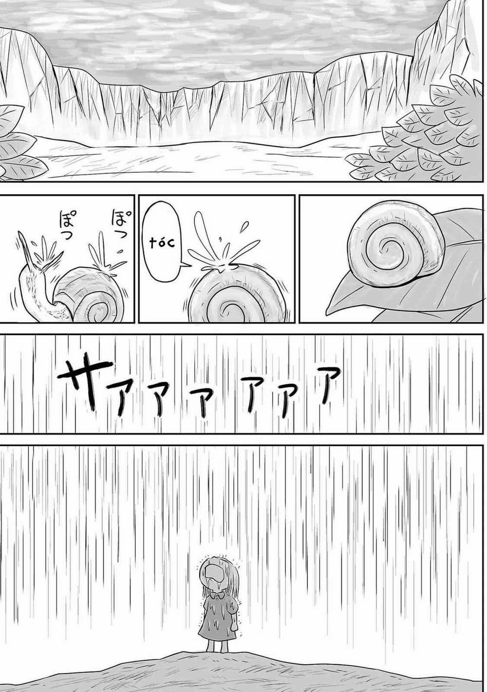 Những Vì Sao Bất Tử 2 trang 1