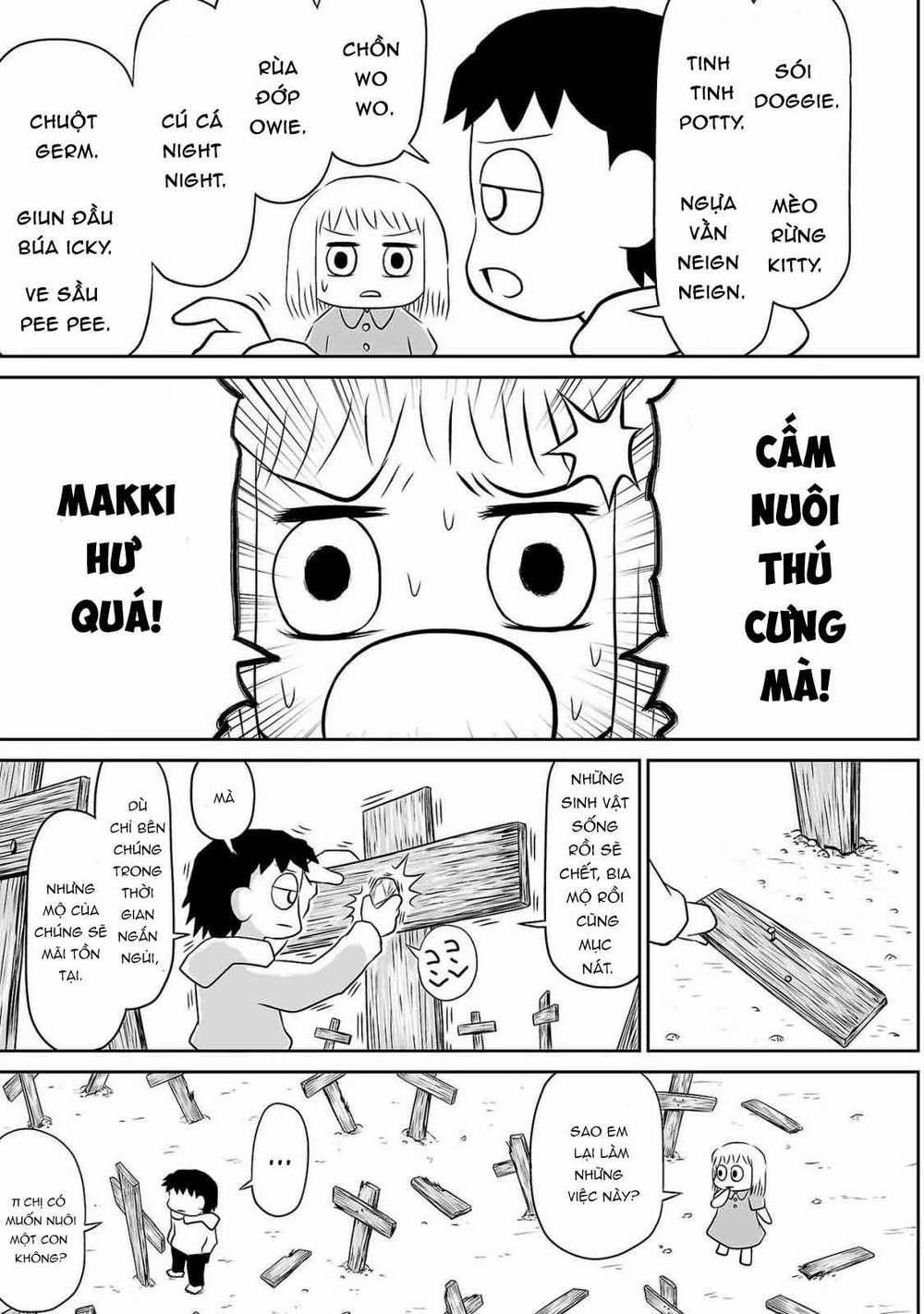 Những Vì Sao Bất Tử 2 trang 11