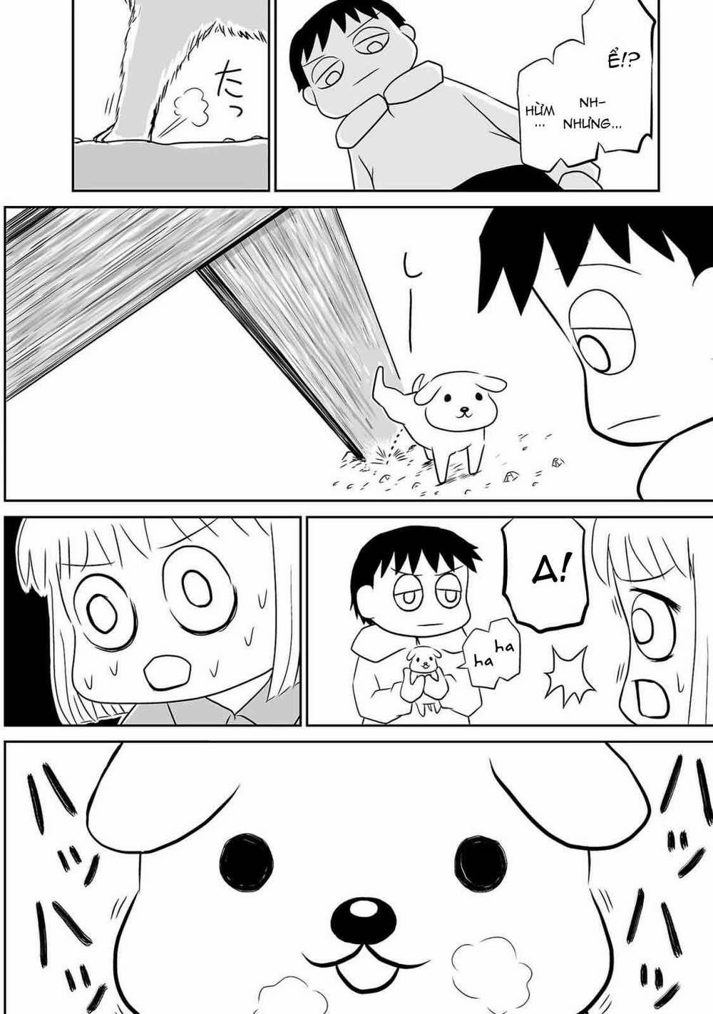 Những Vì Sao Bất Tử 2 trang 12