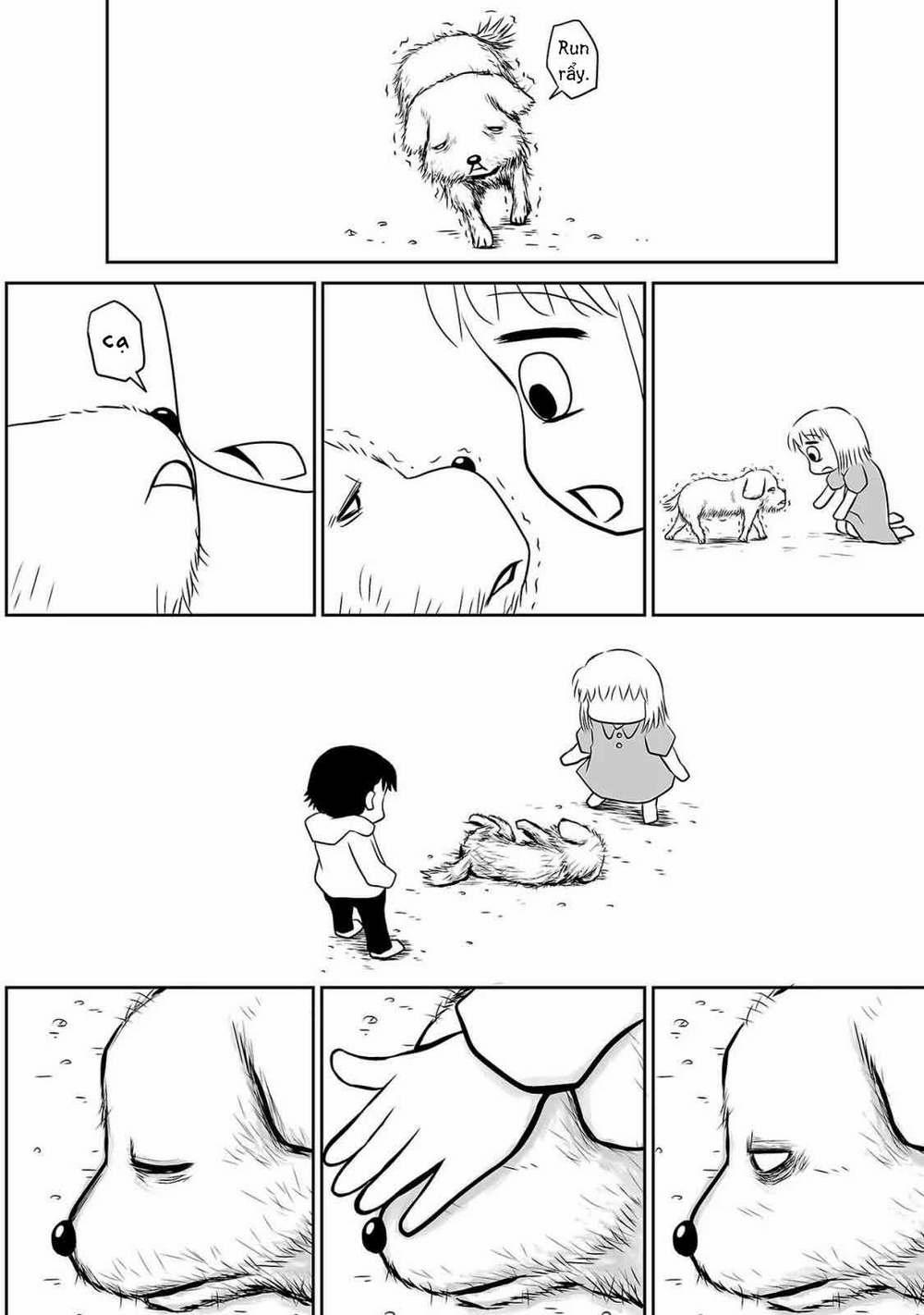 Những Vì Sao Bất Tử 2 trang 16