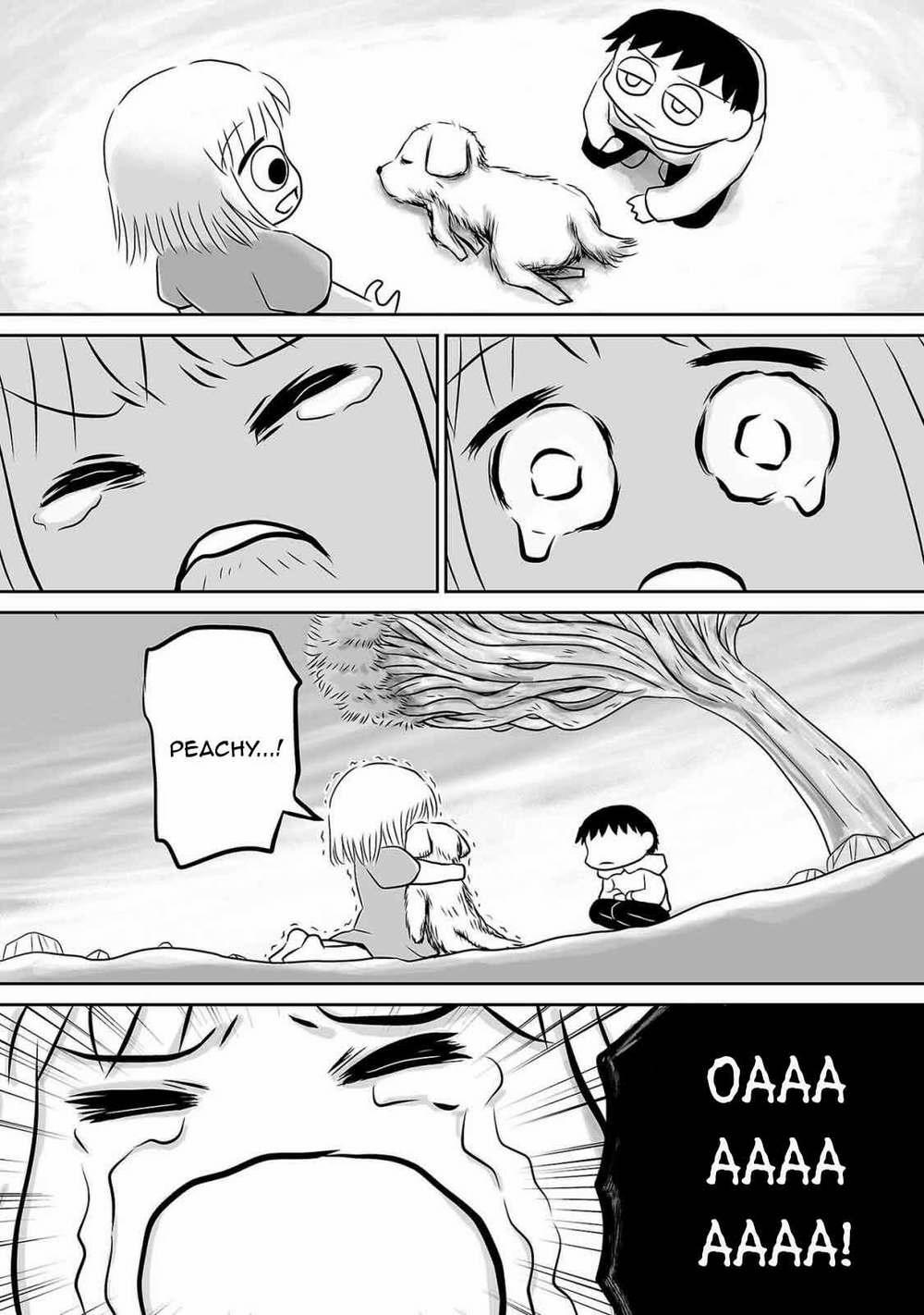 Những Vì Sao Bất Tử 2 trang 17