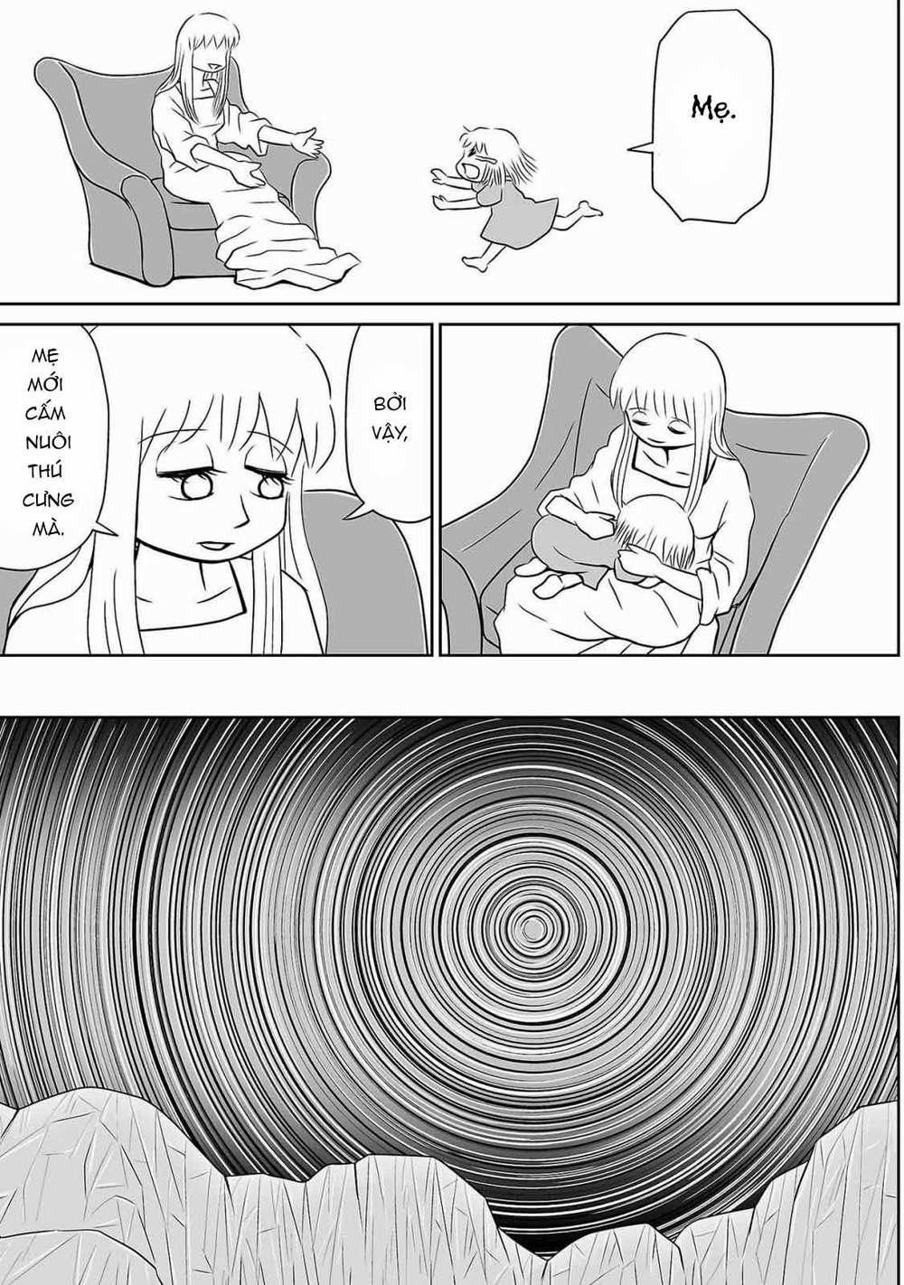 Những Vì Sao Bất Tử 2 trang 19