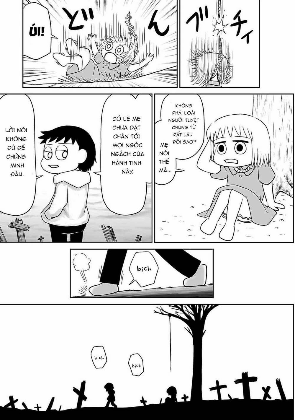 Những Vì Sao Bất Tử 2 trang 23