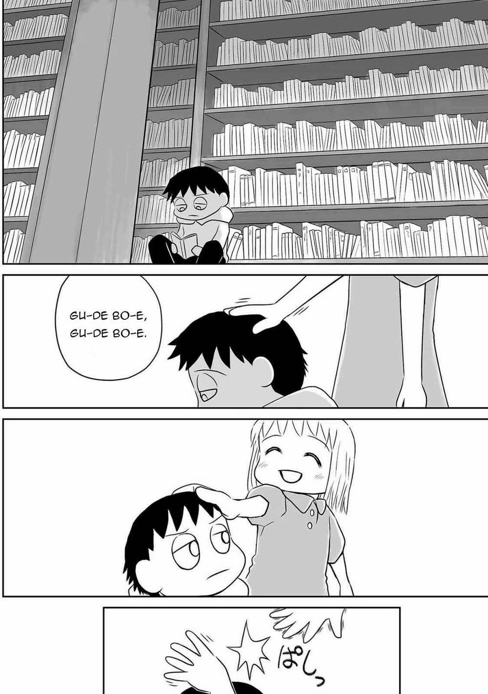 Những Vì Sao Bất Tử 2 trang 6