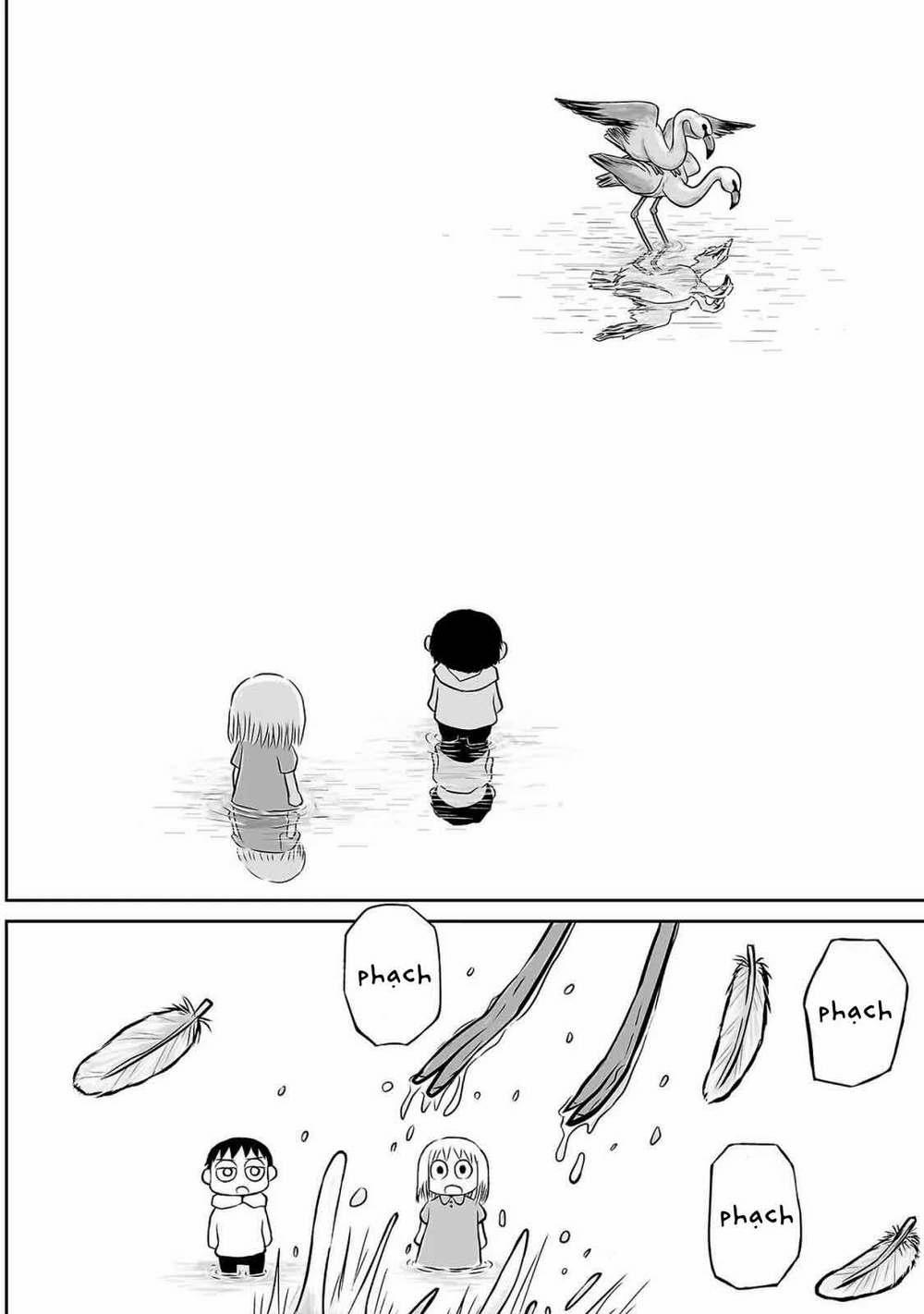 Những Vì Sao Bất Tử 3 trang 13