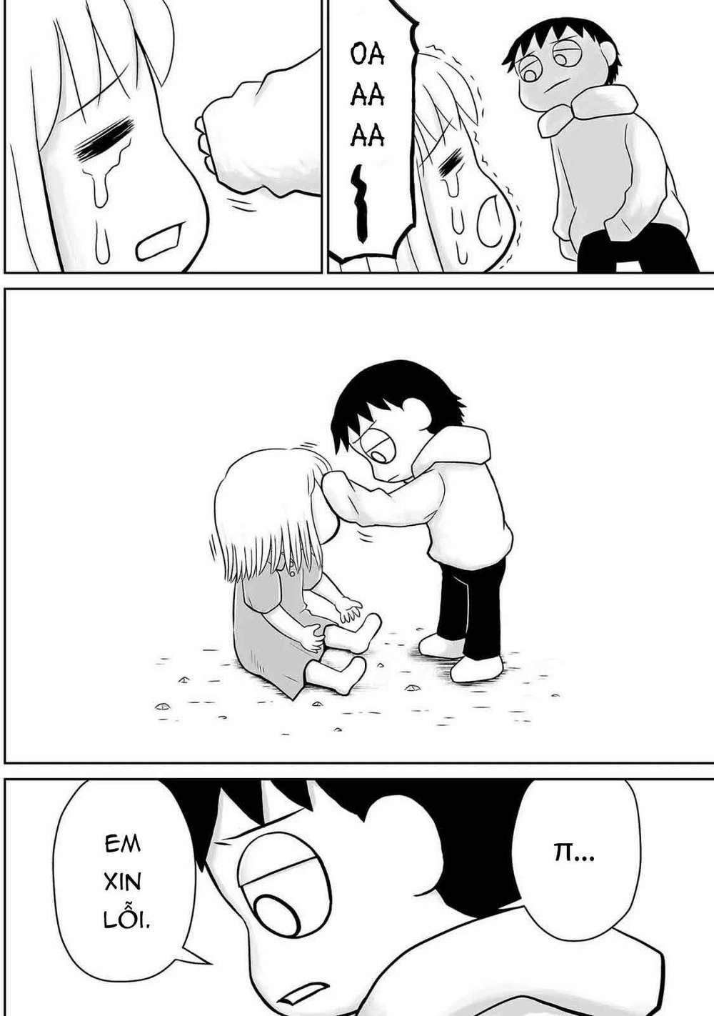 Những Vì Sao Bất Tử 3 trang 19